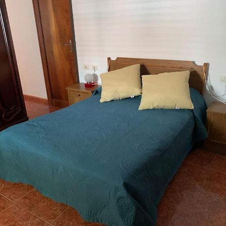 فيلا Paz Y Relax En Santa Barbara 110 إيكود ذي لوس فينوس المظهر الخارجي الصورة