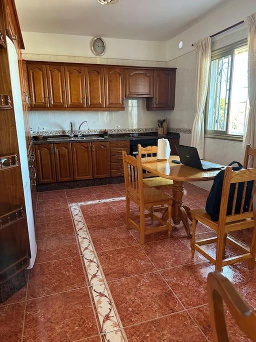فيلا Paz Y Relax En Santa Barbara 110 إيكود ذي لوس فينوس المظهر الخارجي الصورة
