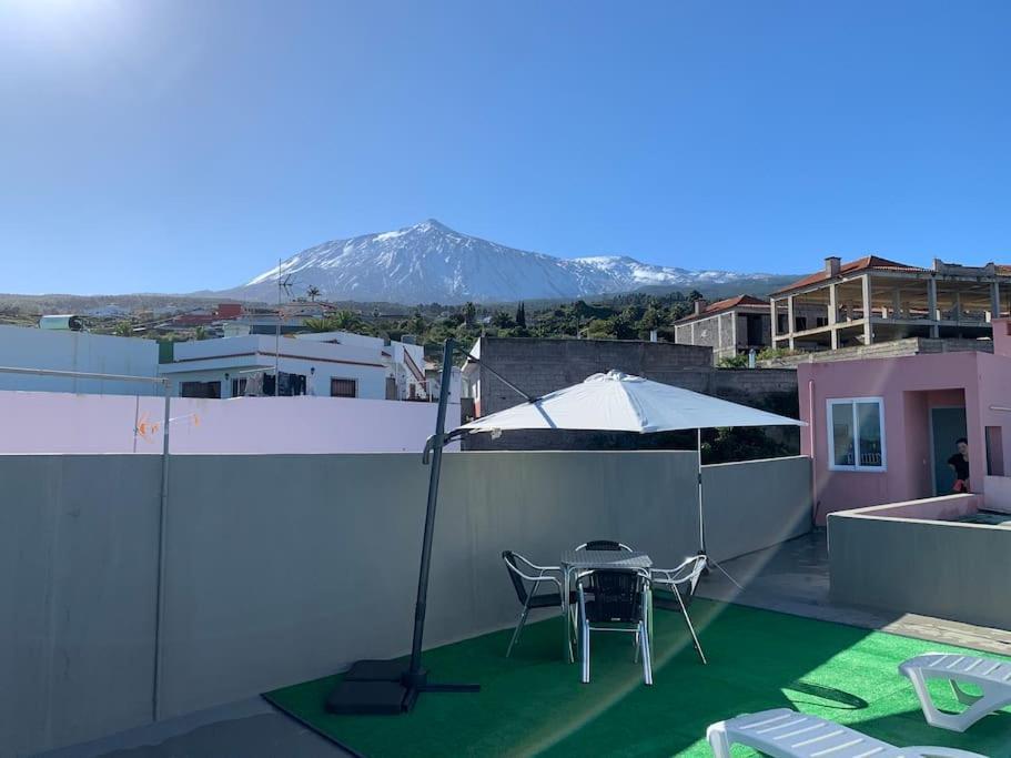 فيلا Paz Y Relax En Santa Barbara 110 إيكود ذي لوس فينوس المظهر الخارجي الصورة