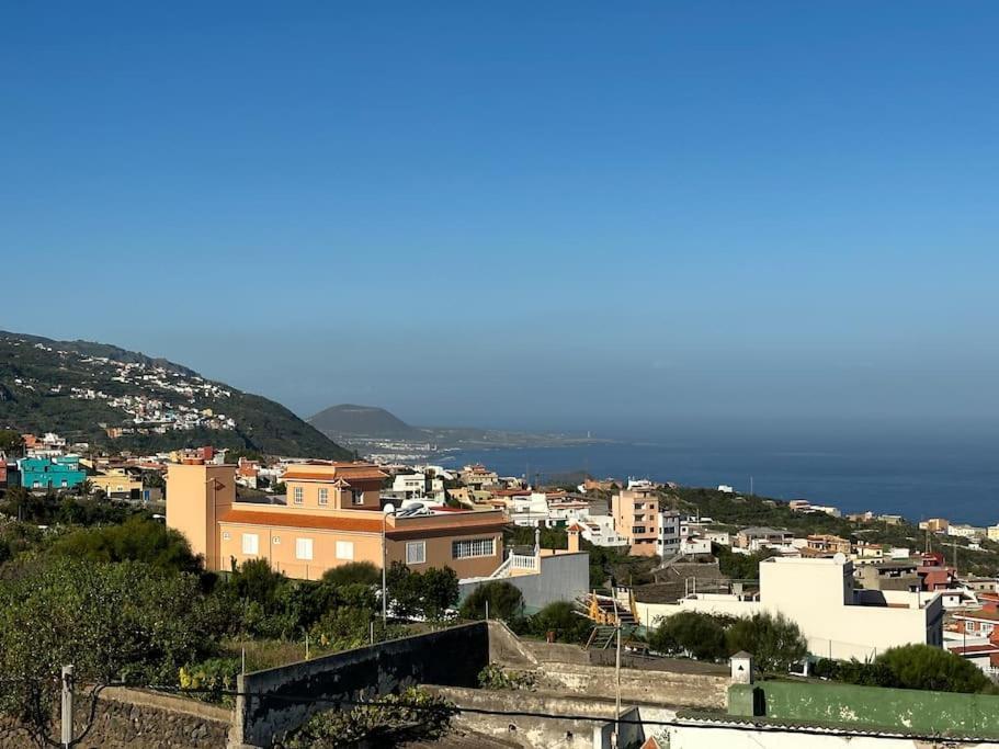 فيلا Paz Y Relax En Santa Barbara 110 إيكود ذي لوس فينوس المظهر الخارجي الصورة