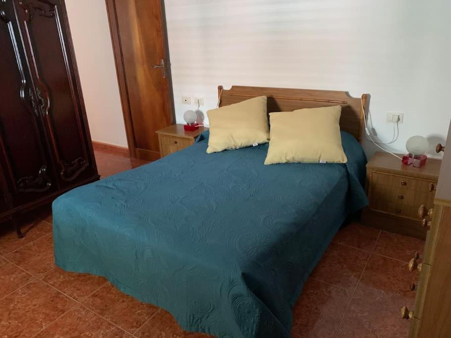 فيلا Paz Y Relax En Santa Barbara 110 إيكود ذي لوس فينوس المظهر الخارجي الصورة